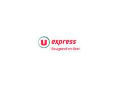 U Express Bourgneuf-en-Retz